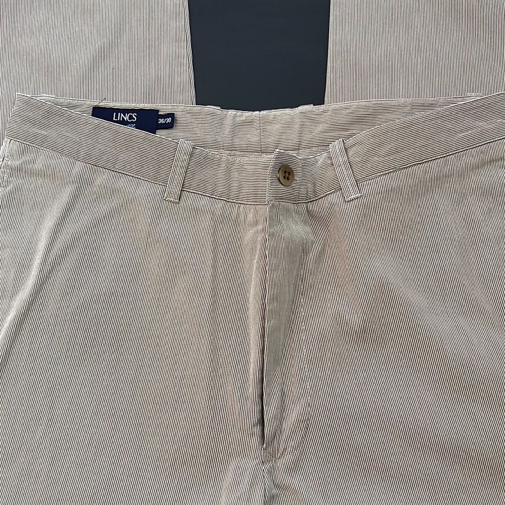 Lincs Mens Pants #377,#378